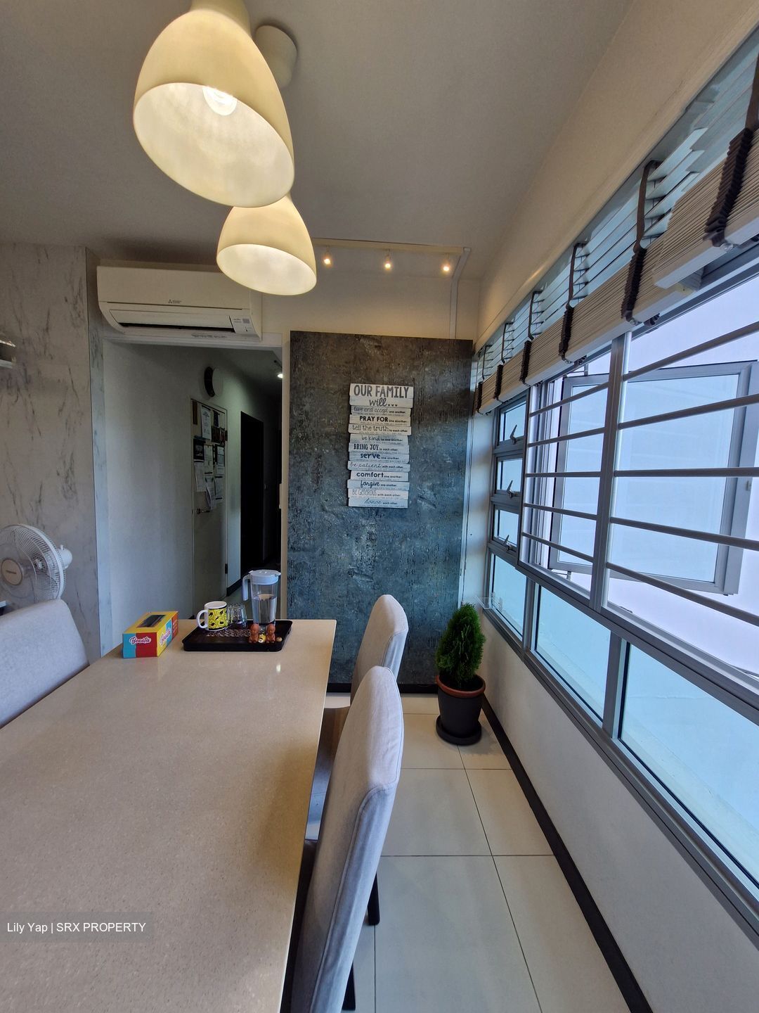 Blk 22 Ghim Moh Valley (Queenstown), HDB 4 Rooms #513165861